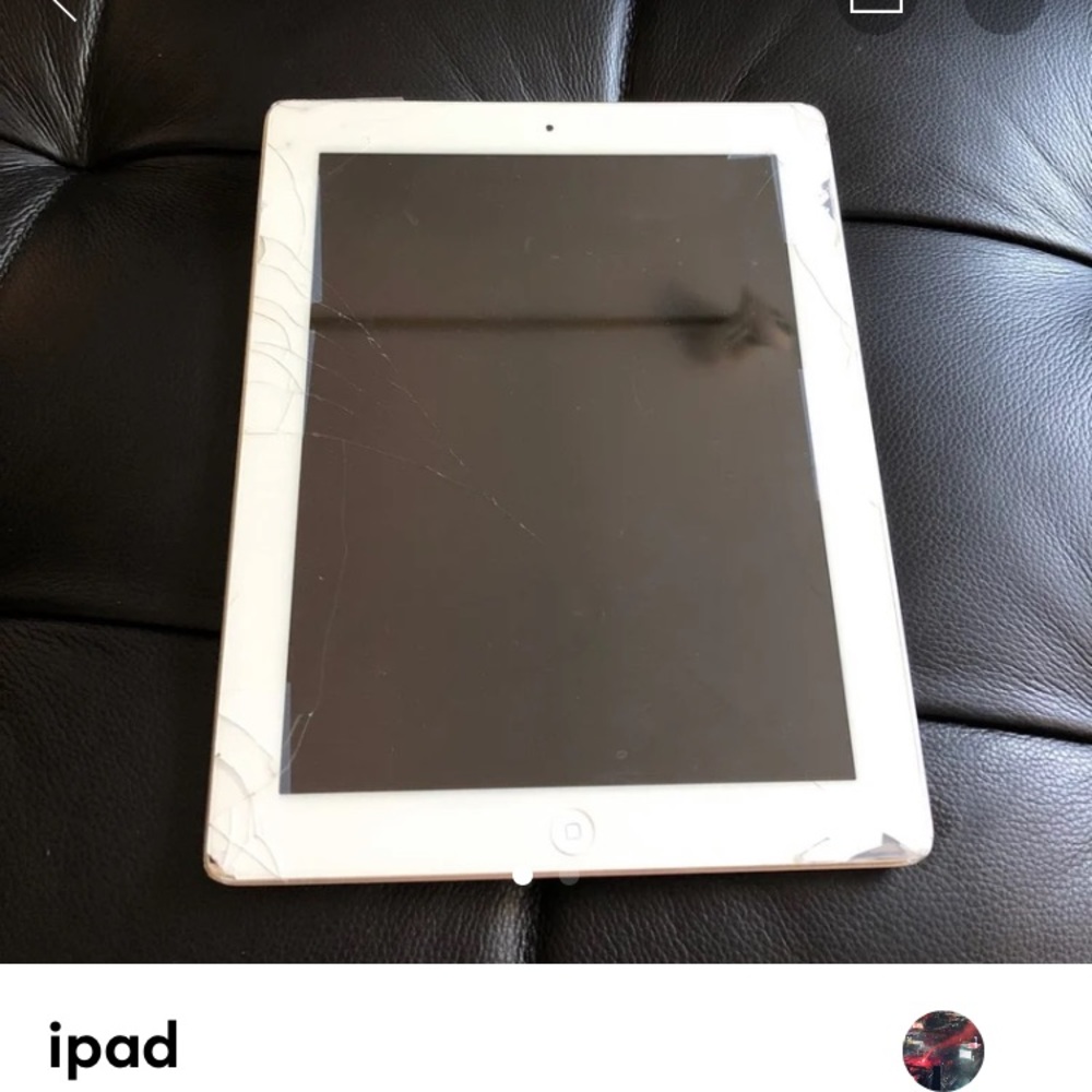 Apple iPad